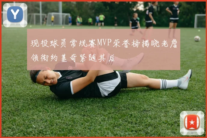 现役球员常规赛MVP荣誉榜揭晓老詹领衔约基奇紧随其后